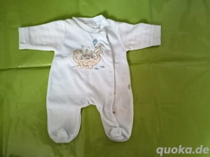 Babykleidung größe 46