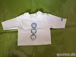 Babykleidung größe 56