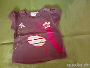 Babykleidung größe 68