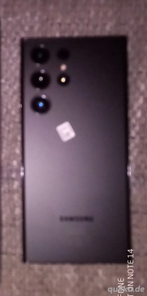 Samsung  Galaxy S23 Ultra Handy