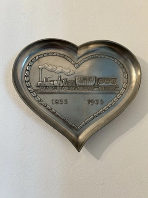 Eisenbahn Jubiläum 1835 - 1935