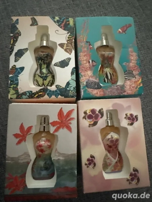  Parfüm Jaan Paul Gannter