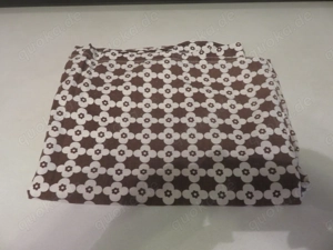 Stoffrest, Maße 1,40 x 50 cm, zu verschenken