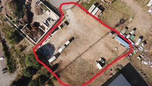 Außenstellplätze für Wohnmobile, Wohnwagen & Boote   Winterlager in Beelitz Bild 2