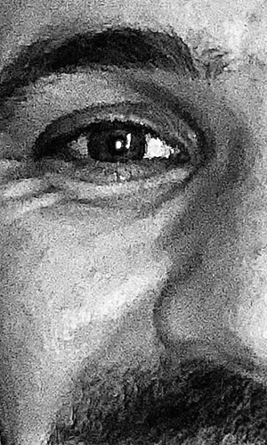 Großer Mann sucht ältere Dame