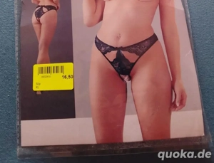 Damen Slip Overt (Neu)