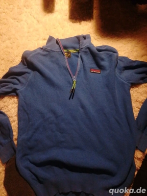 New Zealand Auckland Herren Pullover