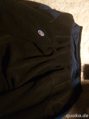 New Zealand Auckland Herren Jacke Pullover