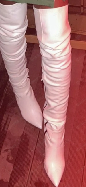 Verkaufe meine  Schuhe 