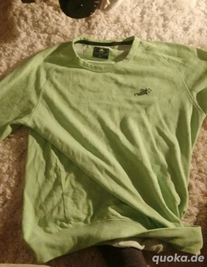 New Zealand Auckland Pullover