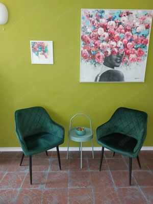 Fläche in Kosmetikstudio in Karlsruhe Zentrum zu vermieten Bild 2