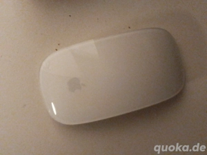 Apple iMac 21.5 Zoll, 2010 Bild 2 Apple iMac 21.5 Zoll, 2010 Bild 2