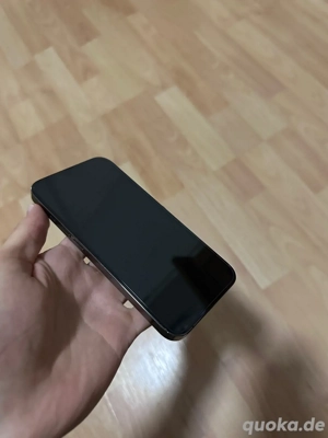 iPhone 13 Pro - 128gb - Graphite - OVP + Original Kabel