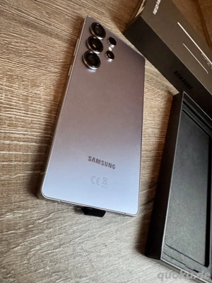 Samsung Galaxy S25 ultra 256Gb Bild 5