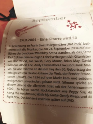 StratPack71th LiveFestivalsAZ AaronZzTop Uvm Bild 2 StratPack71th LiveFestivalsAZ AaronZzTop Uvm Bild 2