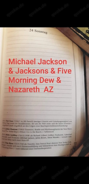 StratPack71th LiveFestivalsAZ AaronZzTop Uvm Bild 6 StratPack71th LiveFestivalsAZ AaronZzTop Uvm Bild 6