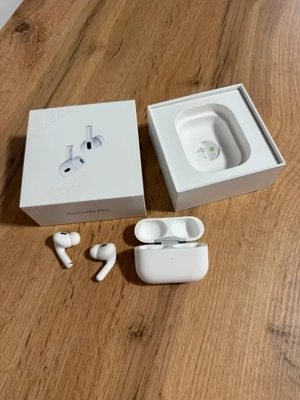 Air Pods Pro 2
