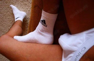 	Mann möchte dich zufrieden stellen