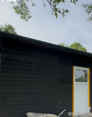 große Obstwiese mit Hütte zu vermieten in Ottenau