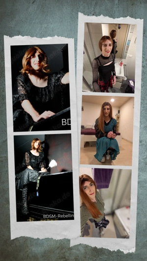 Der Herbst kommt und möchte Spaß haben