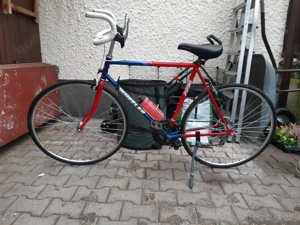 Rennrad noch gut erhalten 