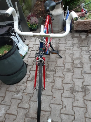 rennrad 26 zoll gebraucht