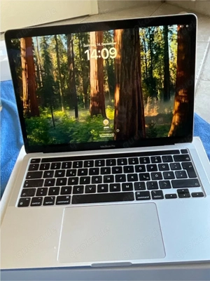 Apple MacBook Pro M2 13,3" (2  GB SSD   8GB - TOP Bild 2