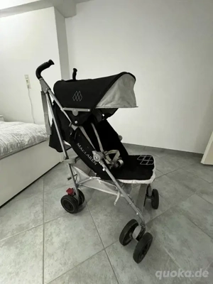 kinderwagen