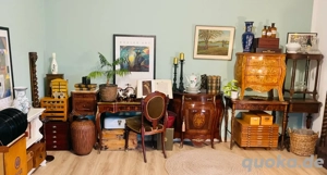 Antik & Vintage Möbel Highlights im Oktober, ab 12-699  Nachhaltig   zeitlos     Hochwertig   