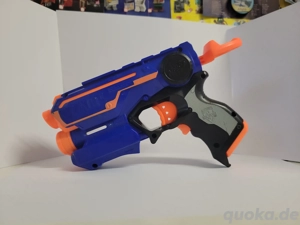 Nerf Firestrike 