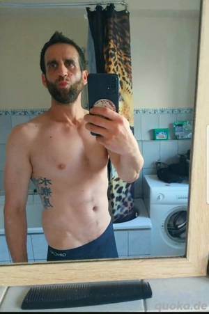 tantra Massage für die Frau