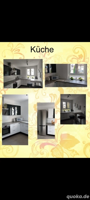 Ferienhaus, Ferienwohnung, Vermietung auf Zeit 