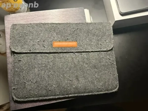 Apple MacBook Pro 13  (M1, 2020)   Top Zustand + Zubehörpaket  Bild 5