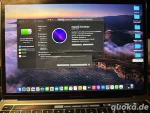 Apple MacBook Pro 13  (M1, 2020)   Top Zustand + Zubehörpaket 