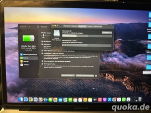 Apple MacBook Pro 13  (M1, 2020)   Top Zustand + Zubehörpaket  Bild 2