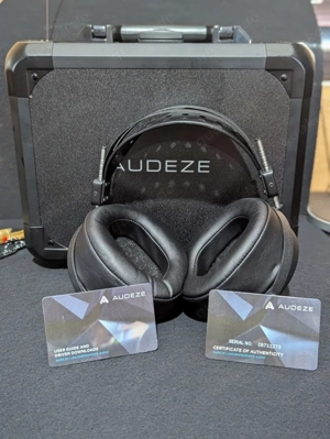 Audeze LCD-2 Classic