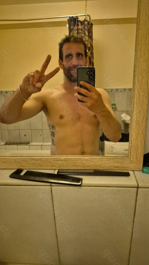 Welche Dame mag es massiert zu werden?