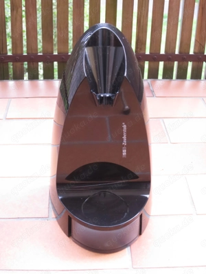 ESGE Zauberstab Basis, Zauberbasis, schwarz, neuwertig Bild 2