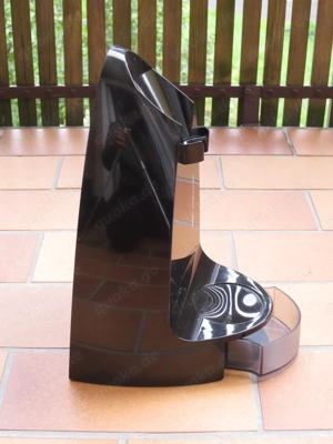 ESGE Zauberstab Basis, Zauberbasis, schwarz, neuwertig Bild 5