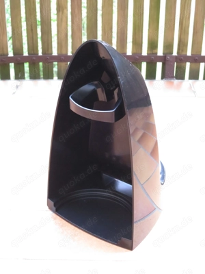 ESGE Zauberstab Basis, Zauberbasis, schwarz, neuwertig Bild 4