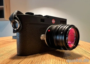 Leica M11 2416 Rangefinder Body