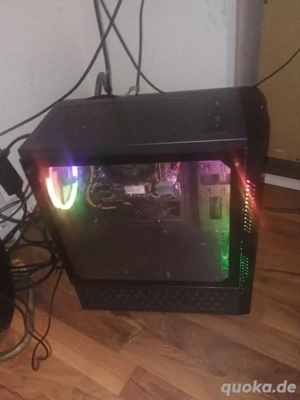 gaming pc nur Abholung