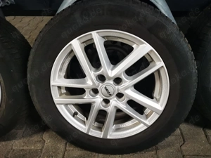 Winterkompletträder 