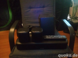 5.1surroundsoundanlage