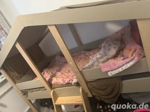 hausbett 1 jahr alt 