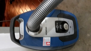 Siemens Q 8.0 Staubsauger 
