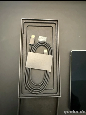 Samsung Galaxy S25 ultra 256Gb Bild 3