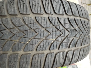 Winterkompletträder für Mercedes E-Klasse (W212) Bild 5