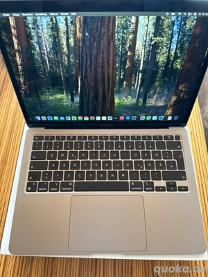 Apple MacBook Air M1 - Neu - OVP - Garantie Bild 3 Apple MacBook Air M1 - Neu - OVP - Garantie Bild 3