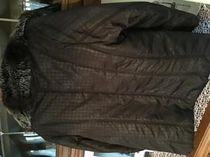 Damenjacke braun Gr. 46 Bild 2